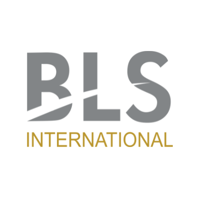 BLS International