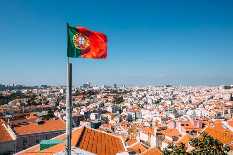 Portugal is a popular second home destination