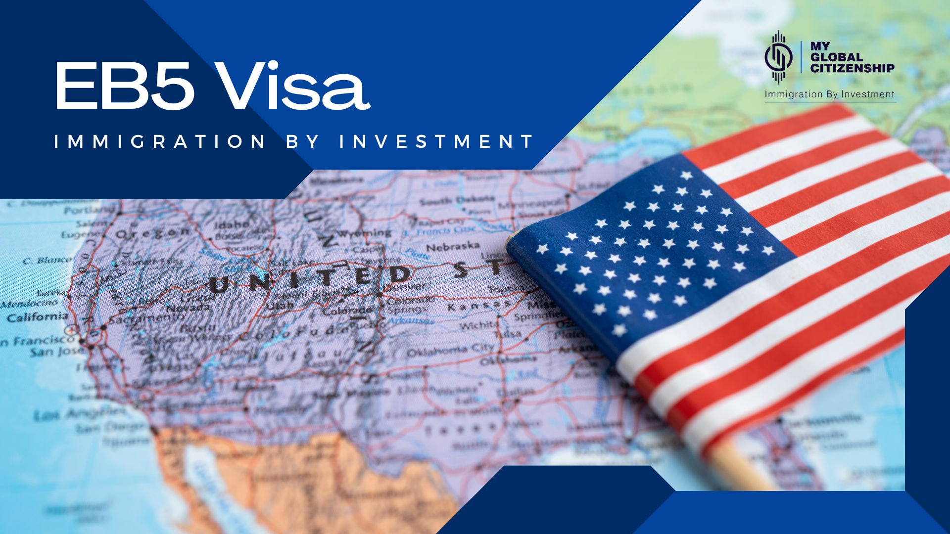 Eb5 Visa