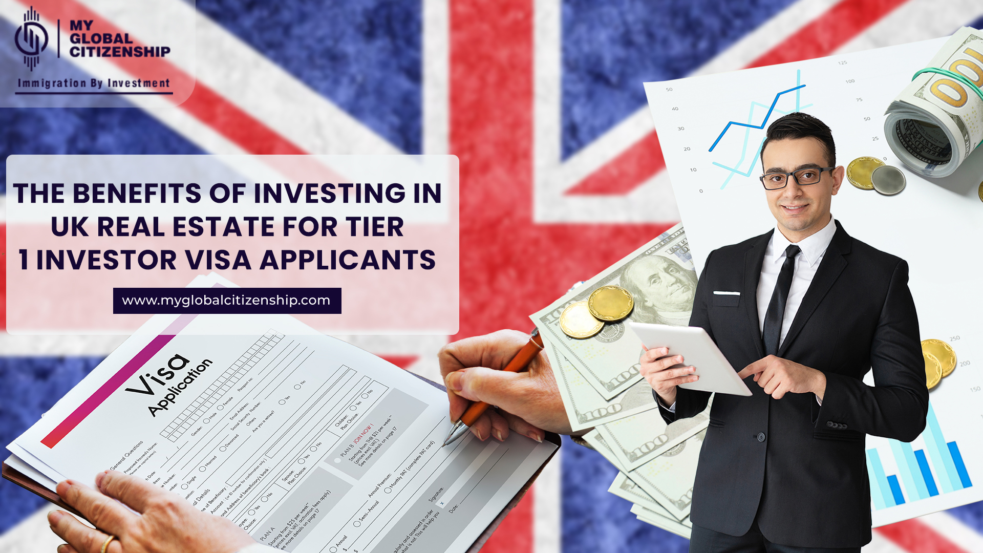 Benefits Of Investing in UK blog