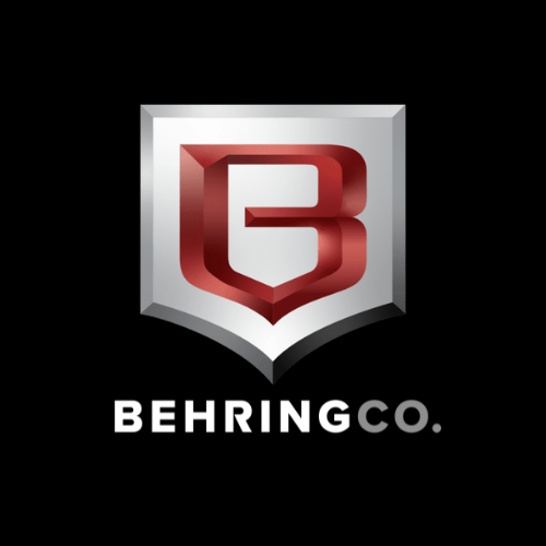 Behring logo