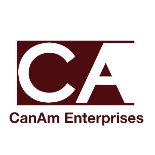 Canam enterprises logo