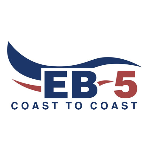 EB-5 coast to coast logo