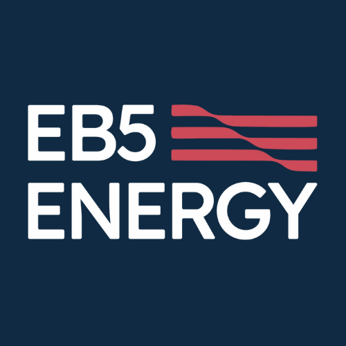 EB5 Energy Logo