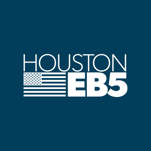 Houston EB5 logo