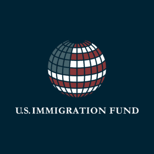 US Immigration fund logo